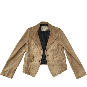 diesel rising sun leather jacket